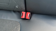 Ford Fiesta 1.0 EcoBoost Hybrid mHEV 125 ST-Line X Edition 5dr Petrol Hatchback